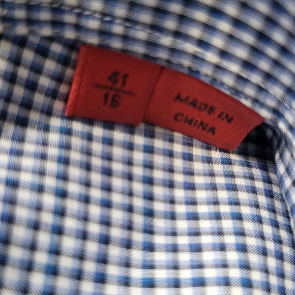 Hugo Boss dress shirt - Picture 7 of 7